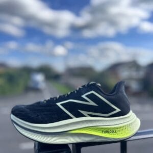 Discover the New Bal_ance FuelCell SuperComp Trainer V2 in Black