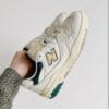 New Balance 550 Aime Leon Dore "Natural Green" for Men
