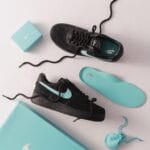 Nike Airforce 1 Tiffany With OG Box (SEMI UA)