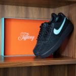 Nike Airforce 1 Tiffany With OG Box (SEMI UA)