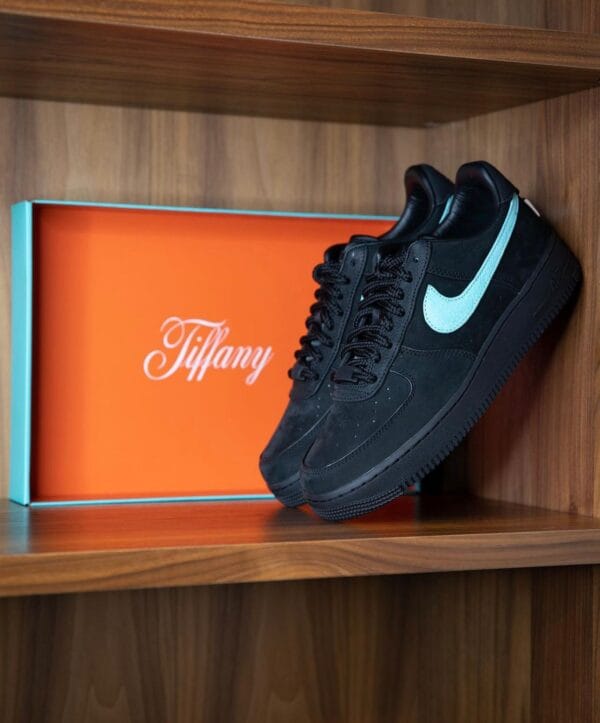 Nike Airforce 1 Tiffany With OG Box (SEMI UA)