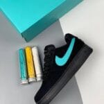 Nike Airforce 1 Tiffany With OG Box (SEMI UA)