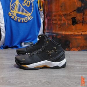 Under Armour Curry 2 Elite