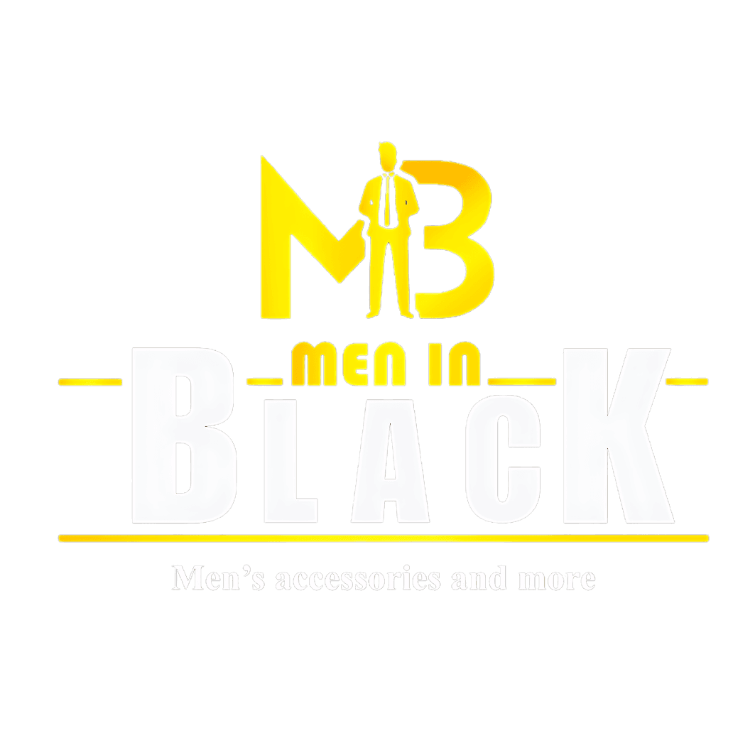 Man In Black