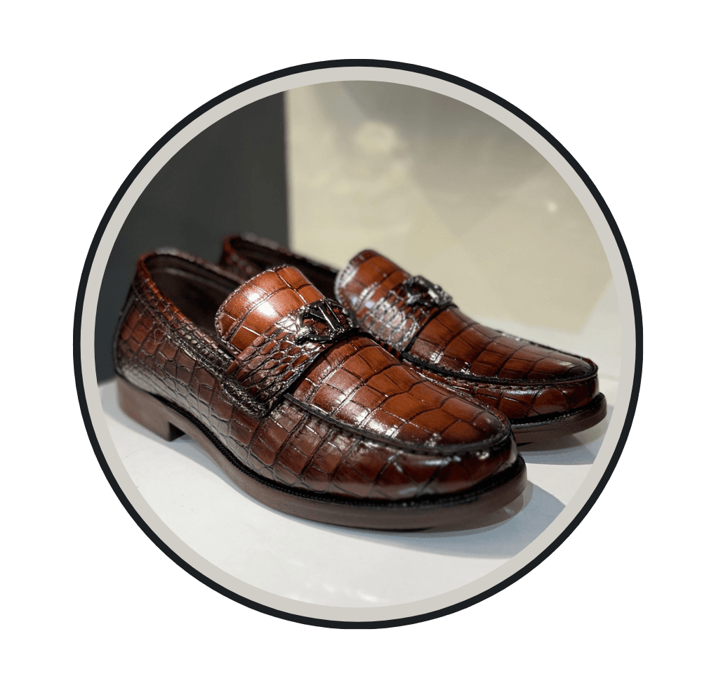 Formal Shoes