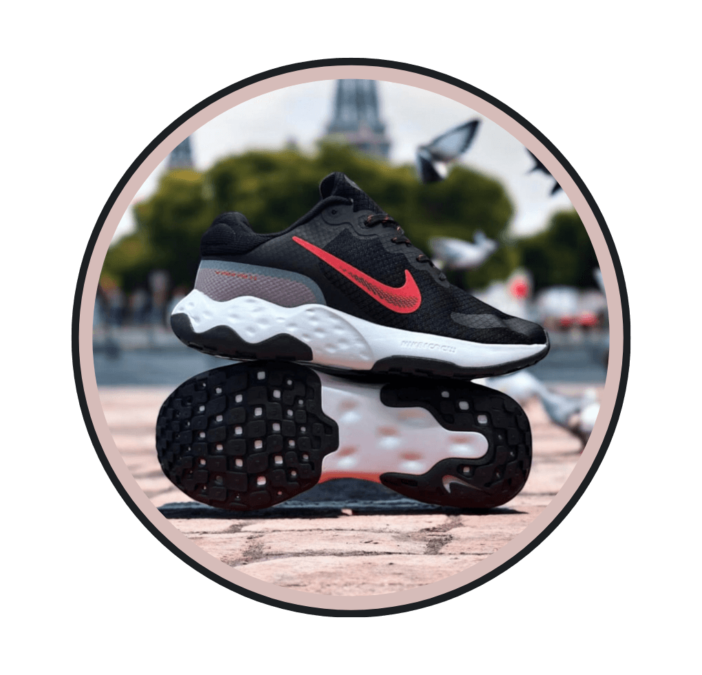 Sports Shoes