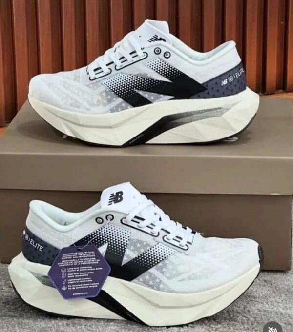 New Balance FuelCell Rebel V4