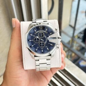 Diese_l Mega Chief collection 10Bar