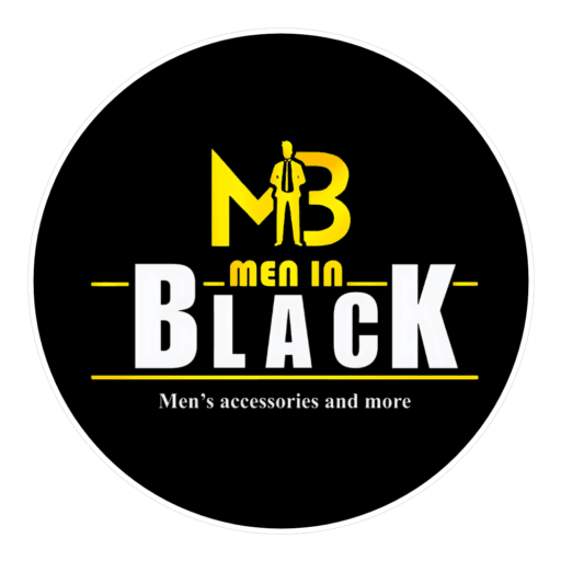 Man In Black