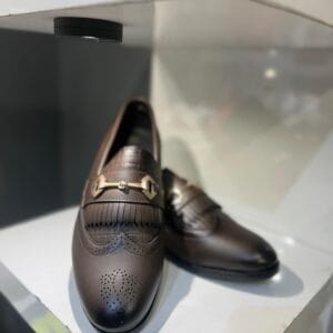 Aldo Brown Lofer AL-4677