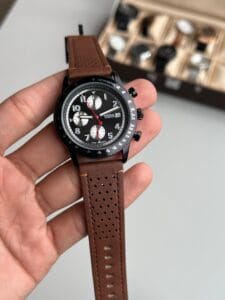 Fossil Sport Tourer Chronograph