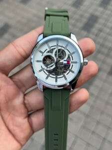 Tommy Hilfiger Automatic