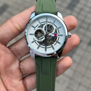 Tommy Hilfiger Automatic