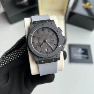 Hublot Big Bang Grey Black 'Japan'