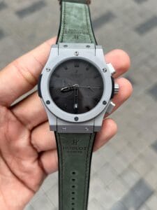 Hublot Big Bang Green
