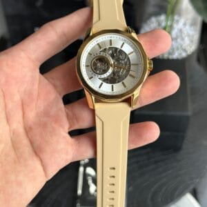 Armani Exchange Automatic