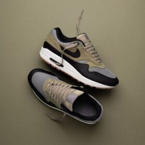 Nike Airmax 1 Dark Stucco