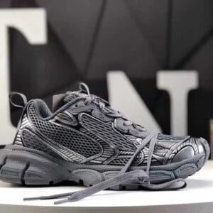 Balenciaga 3XL Beast Mode Sneakers