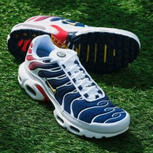 Nike AirMax Plus "PSG"