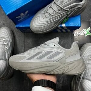 Adidas Ozelia 'Grey'