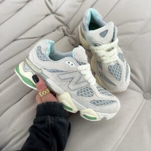 New Balance 9060 Bricks Wood