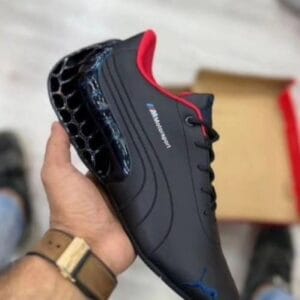 Puma Roma M Motorsport
