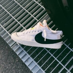 Nike Blazer Low 77 Jumbo