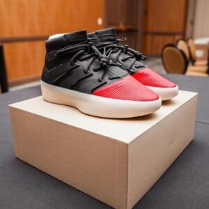 Adidas Fear of God Athletic 1