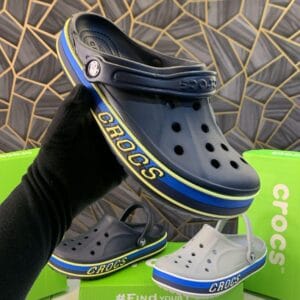 Crocs Classic Bayaband Premium Clog