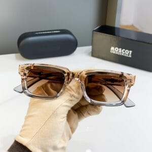 Moscot Jelly Brown 56626