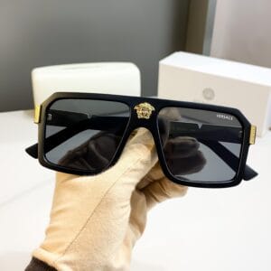 Versace Gold Black 82675