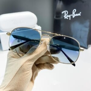 Raybab Gold Blue 1208