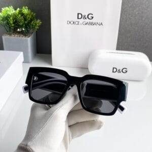 DOLCE & GABBANA 6184