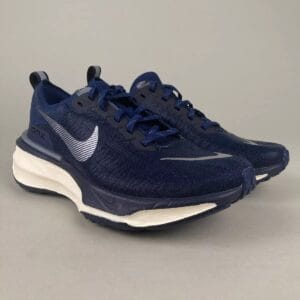Unveiling the ZoomX Invincible Run FK 3 Navy: Premium Quality at an Unbelievable Price!