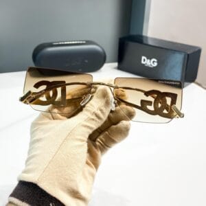 DOLCE & GABBANA