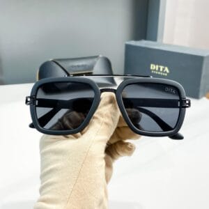 DITA FULL BLACK 335