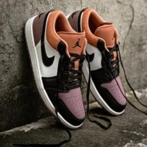 Nike Air Jordan 1 Low SE in India