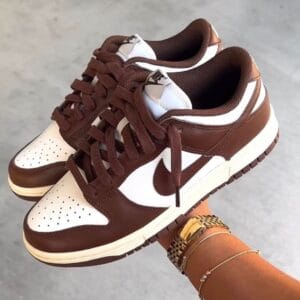 Nike SB Dunk Low Cacao