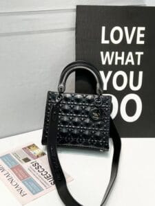 Dior Lady My ABC Collection