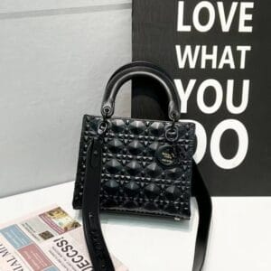 Dior Lady My ABC Collection