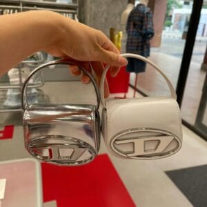 Diesel 1DR XS Small Sling Bag
