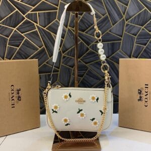 Coach Tabby Shoulder Sling Bag