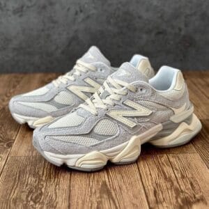 New Balance 9060 Quartz Grey