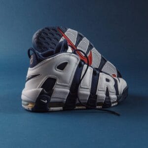 Nike Air More Uptempo '96 Olympics