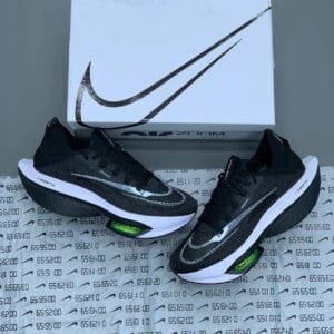 Nike Air Zoom Alphafly Next 2 Black White