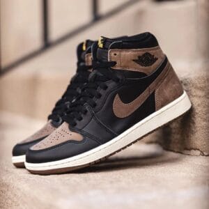 Jordan Retro 1 High OG Palomino