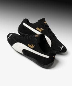 Puma Speedcat OG - black