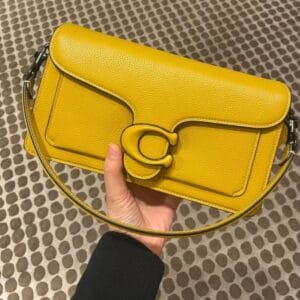 Coach Tabby Shoulder Bag