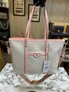 Michael Kors Exclusive