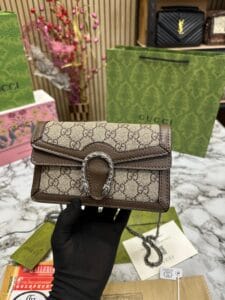 Gucci GG Dionysus Premium Sling